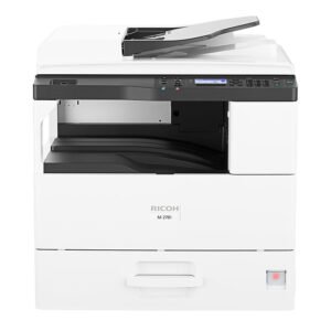 RICOH M2701 BW MULTIFUNCTION COPIER