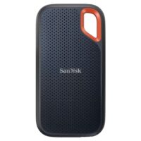 SanDisk Extreme PRO Portable SSD V2 – 2TB