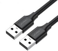 Ugreen 1M USB 2.0 A Male to A Male Cable - UG- 10309
