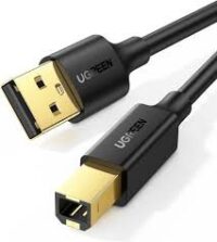 Ugreen 3M USB Print Cable 2.0 AM to BM - UG- 10351