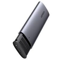 Ugreen 50 cm USB-C to M.2 NGFF 5G Enclosure A to C Cable - UG- 10903