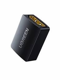 Ugreen HDMI Female to Female Adapter - UG- 20107