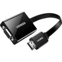 Ugreen HDMI to VGA Adapter UG- 90813