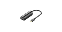 Vention 0.15m USB-C to 100M Ethernet Adapter - CFABB