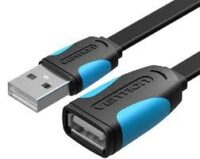 Vention 1.5m USB 2.0 A Male to A Female Extension Cable