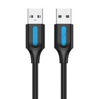 Vention 1.5m USB 2.0 A Male to A Male Cable