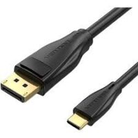 Vention 1.5m USB-C to DP 8K HD Cable - CGYBG