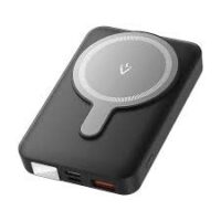 Vention 10000mAh Magnetic Wireless Power Bank USB-C 22.5W - FHTB0