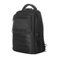 Vention 14" Water-Repellent Laptop Backpack Black - KRRB0