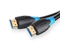 Vention 15m HDMI Cable Black - AAGBN