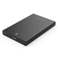Vention 2.5 Inch SATA Hard Drive Enclosure USB 3.0 Micro-B