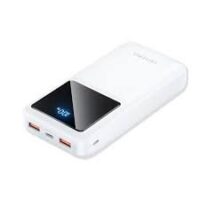 Vention 20000mAh Power Bank Micro-USB 22.5W Display Type - FHLB0