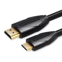 Vention 2m Mini HDMI Cable - VAA-D02-B200