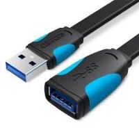 Vention 3m USB 2.0 A Male to A Female Extension Cable