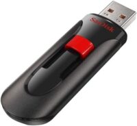 SanDisk Cruzer Glide™ 3.0 USB Flash Drive 64GB