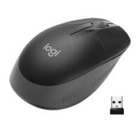 Logitech Mouse M190 Wireless (910-005905)