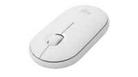 Logitech Pebble Wireless Mouse M350 – Off-white – 910-005716
