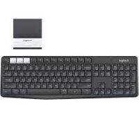 Logitech Wireless Multi-Device Keyboard K375s – 920-008181