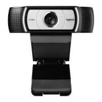 Logitech C930e Pro HD Webcam – 960-000972