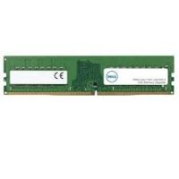 Dell 8GB Dual Rank DDR4 PC4-UDIMM, 2666MT/s
