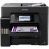 Epson EcoTank L6570 A4 Wi-Fi Duplex All-in-One Ink Tank Printer