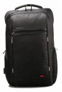 Kingsons KS3144W-BK 15.6` Laptop Backpack