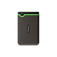 TRANSCEND, External Hard Drive, 2TB, USB 3.0