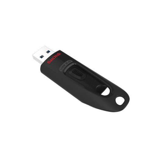 SanDisk Cruzer Glide™ 3.0 USB Flash Drive 128GB