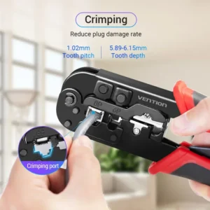 vention Crimping Tool Price