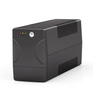 Lightwave Back-UPS 650 VA Desktop UPS