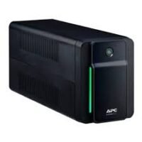 APC BACK UPS 750VA, 230V, AVR, Universal Outlets - BX750MI-MS