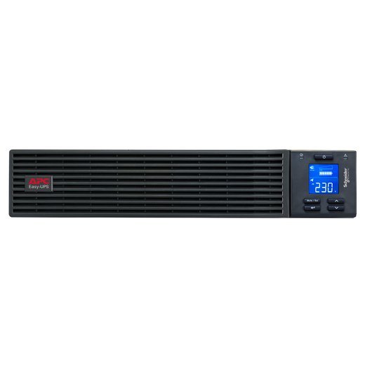 APC Easy UPS SRV RM 2000VA 230V With RailKit - SRV2KRIRK