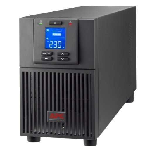 APC Easy UPS On-Line 2000VA/1600W Tower - SRV2KI