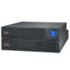 APC Easy UPS On-Line SRV Rackmount 3000VA 230V with Rail Kit (SRV3KRILRK)
