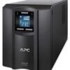 APC Smart-UPS C 1500VA LCD 230V WITH SMARTCONNECT - SMT1500IC