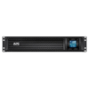 APC Smart-UPS C 3000VA Rack Mount LCD 230V - SMC3000RMI2U