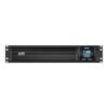 APC 1500VA Smart-UPS 230V SMC1500I-2U