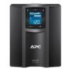APC Smart-UPS C 1500VA LCD 230V with SmartConnect - SMC1500IC