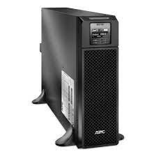 SRTG5KXLI- APC Smart-UPS SRT 5000VA 5KW 230V