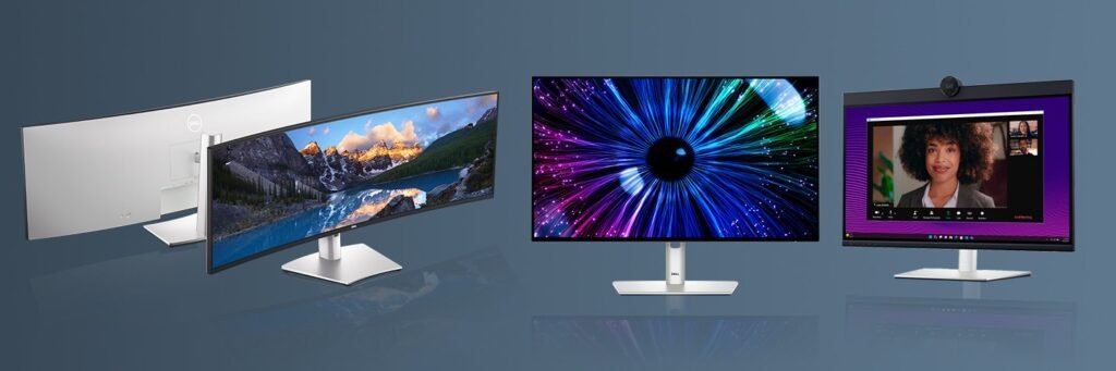 Dell Monitor
