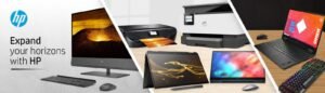 HP computers