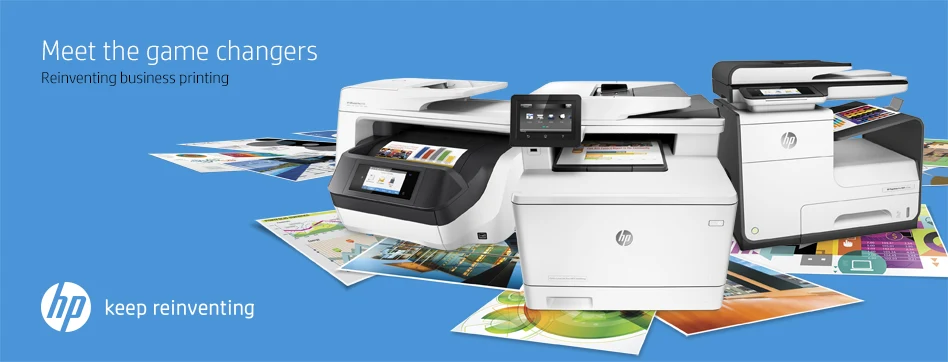 HP Printers in kenya