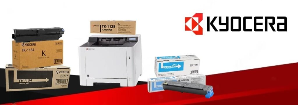 Kyocera Printers