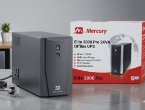 Mercury UPS Prices in Kenya