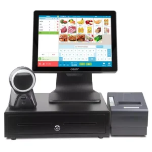 Point of Sale (POS)