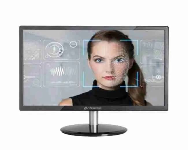 SECUREYE 27'' Frameless Monitor