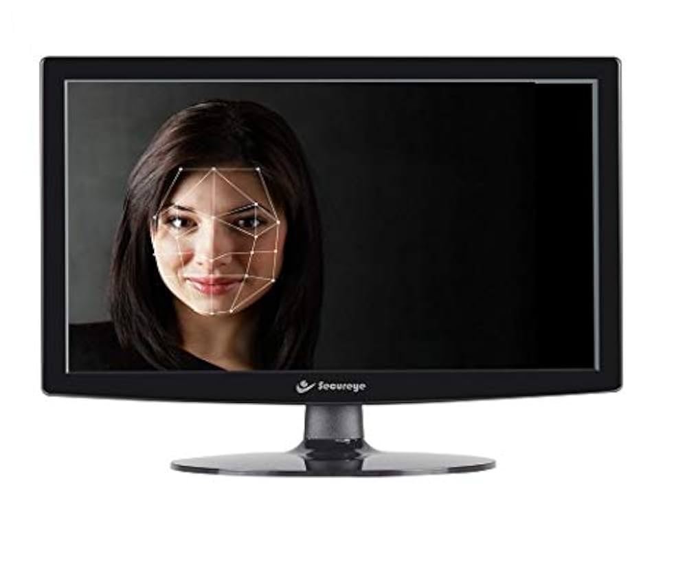 SECUREYE 27'' Normal Monitor
