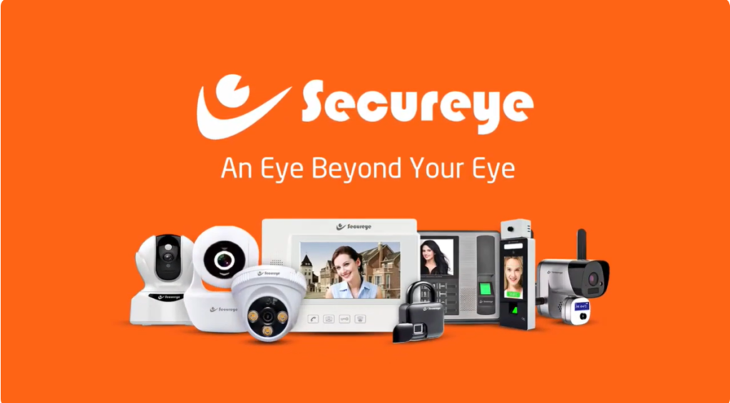 SECUREYE UPS