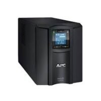 APC Smart-UPS C 2000VA LCD 230V - SMC2000I