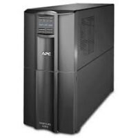 APC Smart-UPS 2200VA LCD 230V - SMT2200IC
